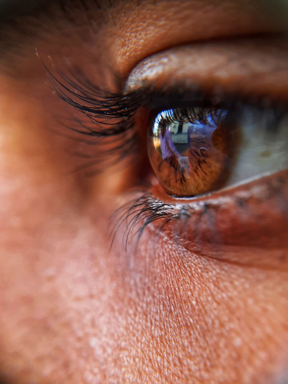 Lash lift — rehaussement des cils